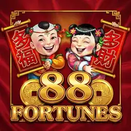 88 Fortunes game at PlayZilla Casino for Australia players 88 Fortunes game at PlayZilla Casino for Australia players