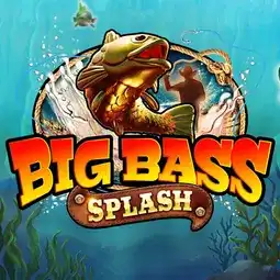 Big Bass Splash game at PlayZilla Casino for Australia players Big Bass Splash game at PlayZilla Casino for Australia players