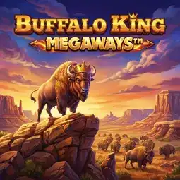 Buffalo King Megaways game at PlayZilla Casino for Australia players Buffalo King Megaways game at PlayZilla Casino for Australia players
