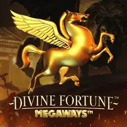 Divine Fortune Megaways game at PlayZilla Casino for Australia players Divine Fortune Megaways game at PlayZilla Casino for Australia players