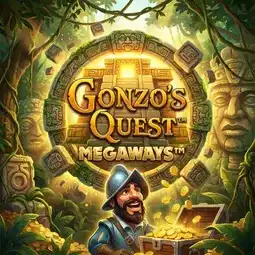 Gonzos Quest Megaways game at PlayZilla Casino for Australia players Gonzos Quest Megaways game at PlayZilla Casino for Australia players