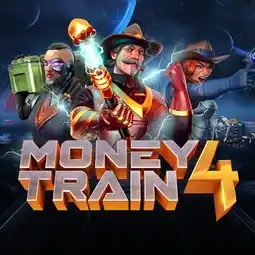 Money Train 4 game at PlayZilla Casino for Australia players Money Train 4 game at PlayZilla Casino for Australia players