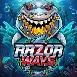 Razor Ways game at PlayZilla Casino for Australia players Razor Ways game at PlayZilla Casino for Australia players