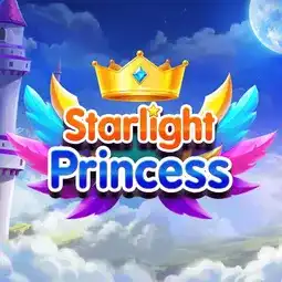 Starlight Princess game at PlayZilla Casino for Australia players Starlight Princess game at PlayZilla Casino for Australia players