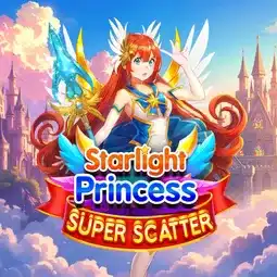 Starlight Princess Super Scatter game at PlayZilla Casino for Australia players Starlight Princess Super Scatter game at PlayZilla Casino for Australia players