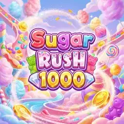 Sugar Rush 1000 game at PlayZilla Casino for Australia players Sugar Rush 1000 game at PlayZilla Casino for Australia players