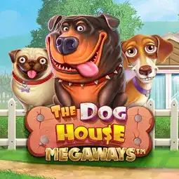 The Dog House Megaways game at PlayZilla Casino for Australia players The Dog House Megaways game at PlayZilla Casino for Australia players