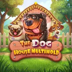 The Dog House Multihold game at PlayZilla Casino for Australia players The Dog House Multihold game at PlayZilla Casino for Australia players