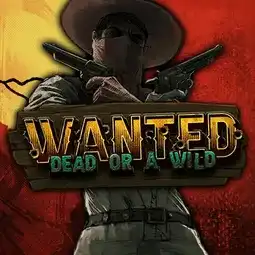 Wanted Dead or a Wild game at PlayZilla Casino for Australia players Wanted Dead or a Wild game at PlayZilla Casino for Australia players