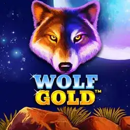 Wolf Gold game at PlayZilla Casino for Australia players Wolf Gold game at PlayZilla Casino for Australia players
